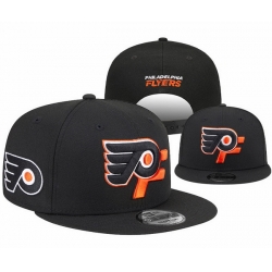 Philadelphia Flyers Snapback Cap 26C T776
