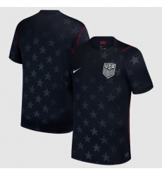 USMNT Nike 2026 Away Stadium Replica Jersey Blue