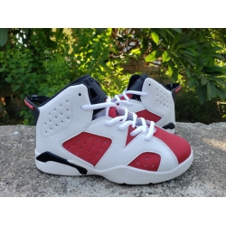 Air Jordan Kids Shoes 043