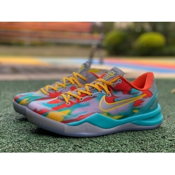 NIKE ZOOM KOBE 8 PROTRO FQ3548 001