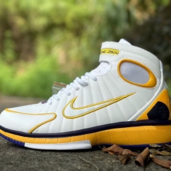 Nike Carbon 2K4 Men Sport Shoes 002