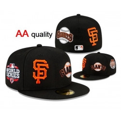 MLB Fitted Hats 26A023