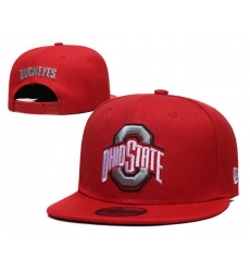 NCAA Snapback Cap 6C38