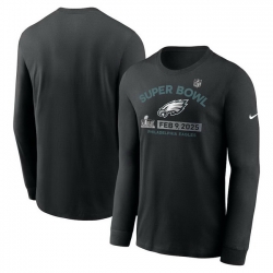 Men Philadelphia Eagles 2025 T Shirt 029