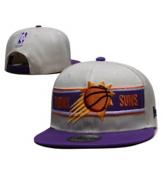 Phoenix Suns Snapback Cap 25K U095 Phoenix Suns Snapback Cap 25K U095