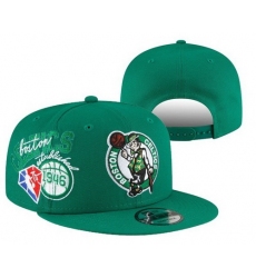 Boston Celtics Snapback Cap 25K E180 Boston Celtics Snapback Cap 25K E180