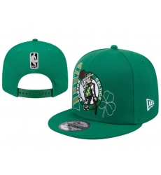 Boston Celtics Snapback Cap 26C B680