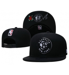 Brooklyn Nets Snapback Cap 26C O039 Brooklyn Nets Snapback Cap 26C O039