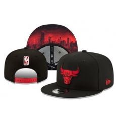 Chicago Bulls Snapback Cap 25K U799 Chicago Bulls Snapback Cap 25K U799
