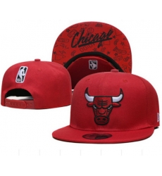 Chicago Bulls Snapback Cap 26C D715 Chicago Bulls Snapback Cap 26C D715