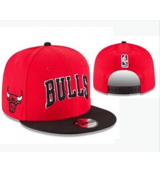 Chicago Bulls Snapback Cap 26C K634 Chicago Bulls Snapback Cap 26C K634