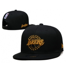 Los Angeles Lakers Snapback Cap 25K L667 Los Angeles Lakers Snapback Cap 25K L667