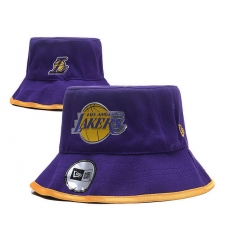 Los Angeles Lakers Snapback Cap 26C P139