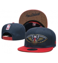 New Orleans Pelicans Snapback Cap 26C K245 New Orleans Pelicans Snapback Cap 26C K245