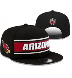 Arizona Cardinals Snapback Cap 25K N309