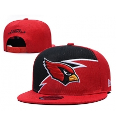 Arizona Cardinals Snapback Cap 26C T861