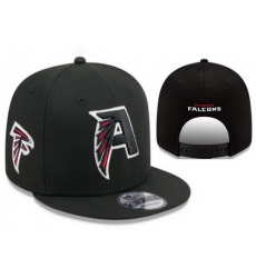 Atlanta Falcons Snapback Cap 25K F387