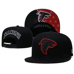 Atlanta Falcons Snapback Cap 26C E123