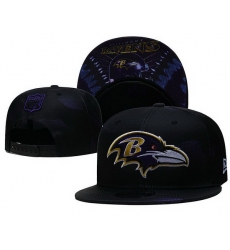Baltimore Ravens Snapback Cap 25914