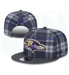 Baltimore Ravens Snapback Cap 25K A325 Baltimore Ravens Snapback Cap 25K A325