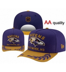 Baltimore Ravens Snapback Cap 25K X908