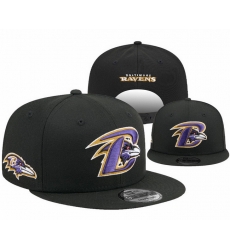 Baltimore Ravens Snapback Cap 26C E360 Baltimore Ravens Snapback Cap 26C E360