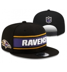 Baltimore Ravens Snapback Cap 26C P336 Baltimore Ravens Snapback Cap 26C P336