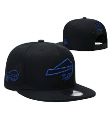 Buffalo Bills Snapback Cap 25901