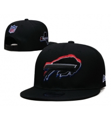 Buffalo Bills Snapback Cap 25907