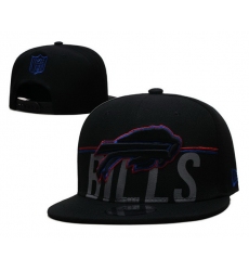 Buffalo Bills Snapback Cap 25913