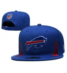 Buffalo Bills Snapback Cap 25917