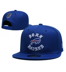Buffalo Bills Snapback Cap 25921