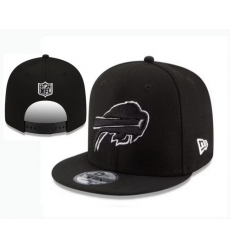 Buffalo Bills Snapback Cap 26C A751