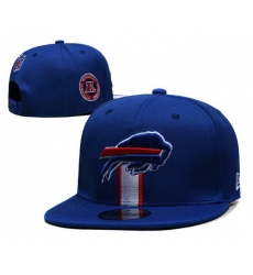 Buffalo Bills Snapback Cap 26C O373