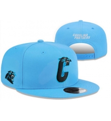 Carolina Panthers Snapback Cap 26C B813