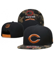 Chicago Bears Snapback Cap 25915