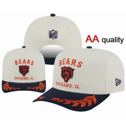 Chicago Bears Snapback Cap 25K G957