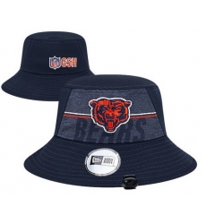 Chicago Bears Snapback Cap 25K M186 Chicago Bears Snapback Cap 25K M186