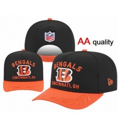 Cincinnati Bengals Snapback Cap 25K A880