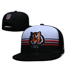 Cincinnati Bengals Snapback Cap 26C A238