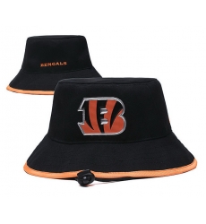 Cincinnati Bengals Snapback Cap 26C V028