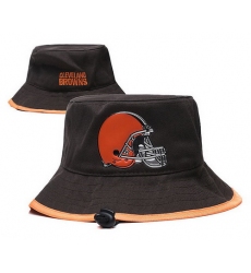 Cleveland Browns Snapback Cap 25K F549 Cleveland Browns Snapback Cap 25K F549
