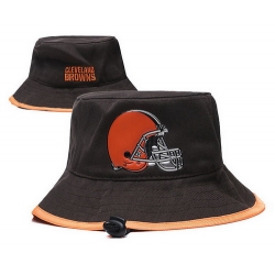 Cleveland Browns Snapback Cap 25K F549
