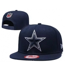 Dallas Cowboys Snapback Cap 25K P538 Dallas Cowboys Snapback Cap 25K P538