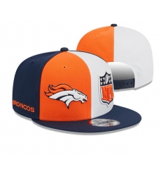 Denver Broncos Snapback Cap 25908