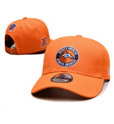 Denver Broncos Snapback Cap 25K M902 Denver Broncos Snapback Cap 25K M902