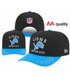 Detroit Lions Snapback Cap 25K E630 Detroit Lions Snapback Cap 25K E630