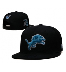 Detroit Lions Snapback Cap 26C L483 Detroit Lions Snapback Cap 26C L483