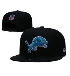 Detroit Lions Snapback Cap 26C T344 Detroit Lions Snapback Cap 26C T344