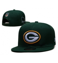 Green Bay Packers Snapback Cap 25K Q536 Green Bay Packers Snapback Cap 25K Q536